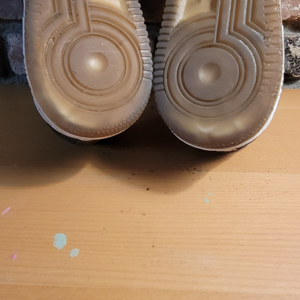 Nike Af1 Cross Posted On >>Buysell Clothing App - image 7